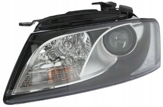8T0941029AA AUDI A5 (8T3) のヘッドライト
