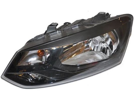 6R1941015E VW POLO V (6R1, 6C1) のヘッドライト