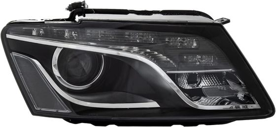 8R0941030AF AUDI Q5 (8RB) のヘッドライト