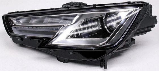 8W0941043 AUDI A4 B9 (8W2, 8WC) のヘッドライト