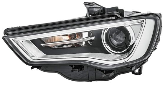 8V0941043 AUDI A3用のヘッドライト (8V1, 8VK)