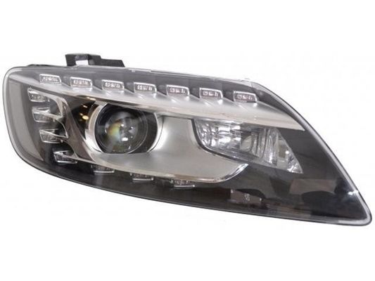 4L0941030AC AUDI Q7 (4LB) のヘッドライト