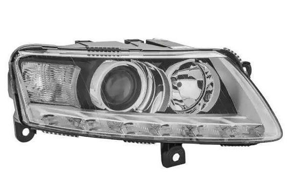 4F0941030CP AUDI A6 / S6 C6 (4F2) のヘッドライト