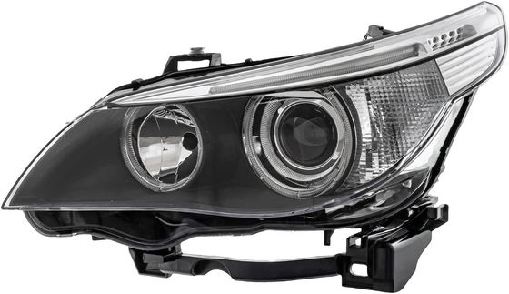 63127160193 BMW 5 (E60) のヘッドライト