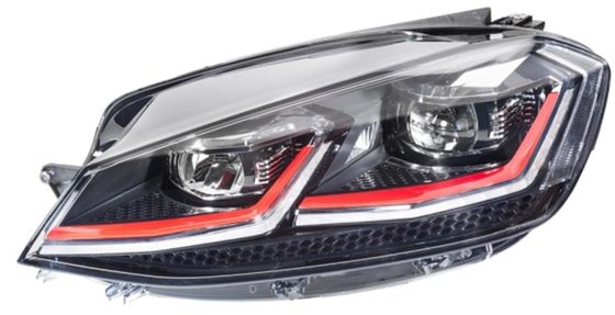 5G1941077A フロアライト VW GOLF VII バン (5G1)