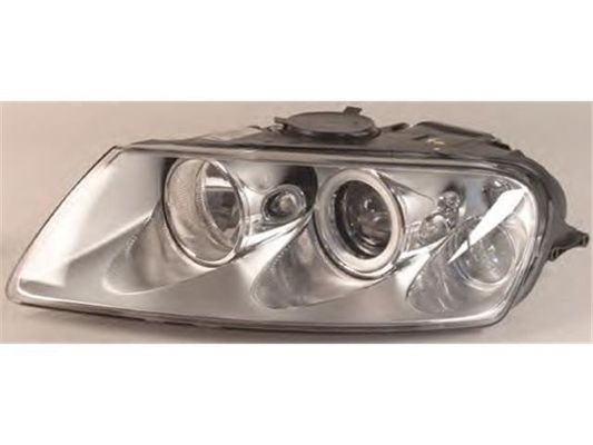 VW TOUAREG (7LA, 7L6, 7L7) のヘッドライト 7L6941017BF