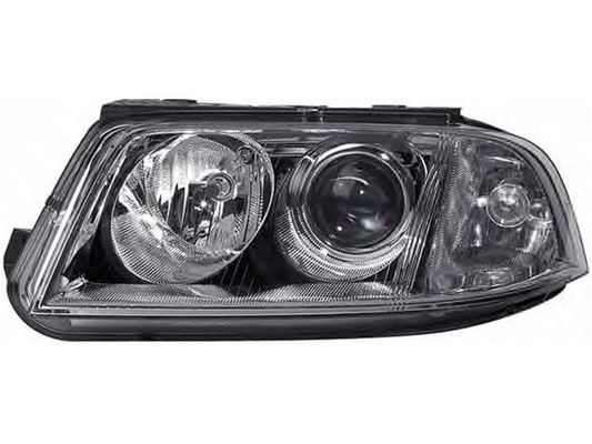 3B7941017M フロア フォルクスワーゲン PASSAT B5.5 エステート (3B6)