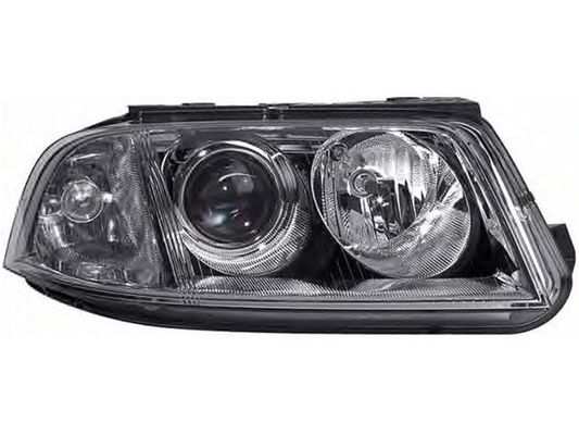 3B7941018M フロアライト VW PASSAT B5.5 エストート (3B6)