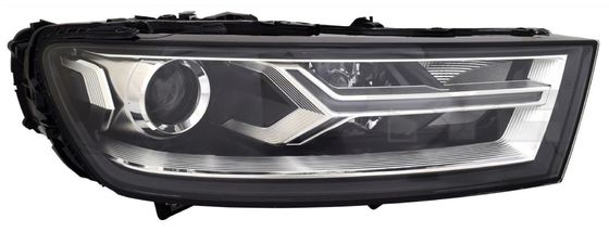 4M0941044C AUDI Q7用のヘッドライト (4MB, 4MG)