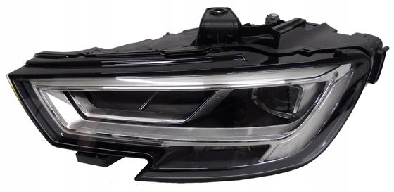 8V0941773C AUDI A3 (8V1, 8VK) のヘッドライト