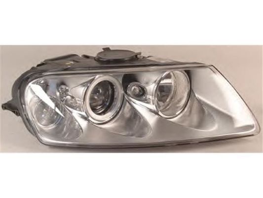 VW TOUAREG (7LA, 7L6, 7L7) のヘッドライト 7L6941018BF