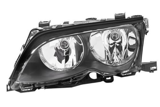 63126910955 BMW 3 (E46) のヘッドライト