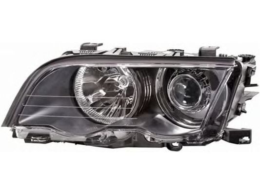 63126902759 BMW 3 (E46) のヘッドライト
