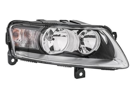 4F0941004A AUDI A6 / S6 C6 (4F2) のヘッドライト