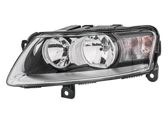 4F0941003A AUDI A6 / S6 C6 (4F2) のヘッドライト