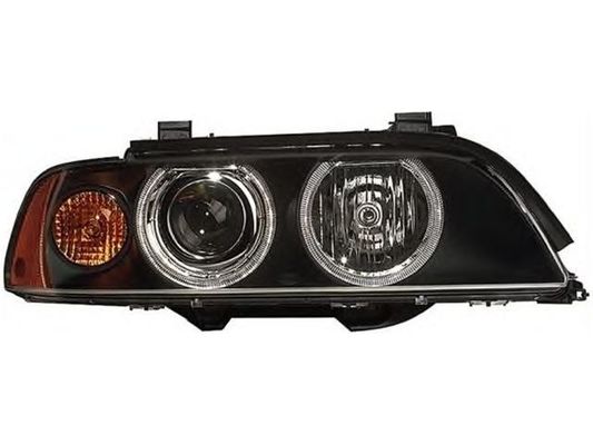 63126900198 BMW 5 (E39) のヘッドライト