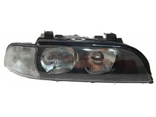 63128375300 BMW 5 (E39) のヘッドライト