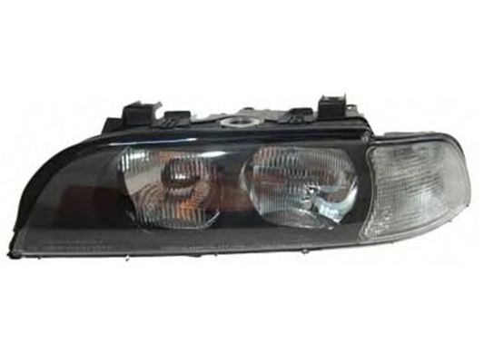 63128375299 BMW 5 (E39) のヘッドライト