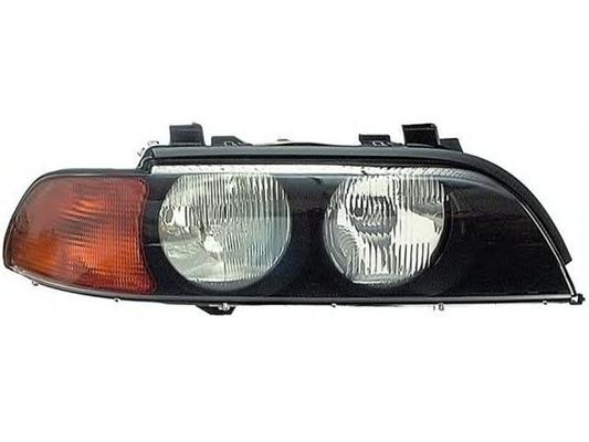 63128362464 BMW 5 (E39) のヘッドライト