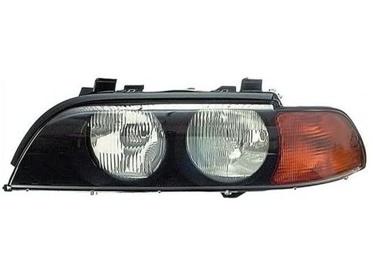63128362463 BMW 5 (E39) のヘッドライト