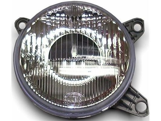 63121390276 BMW 5 (E34), 7 (E32) のヘッドライト