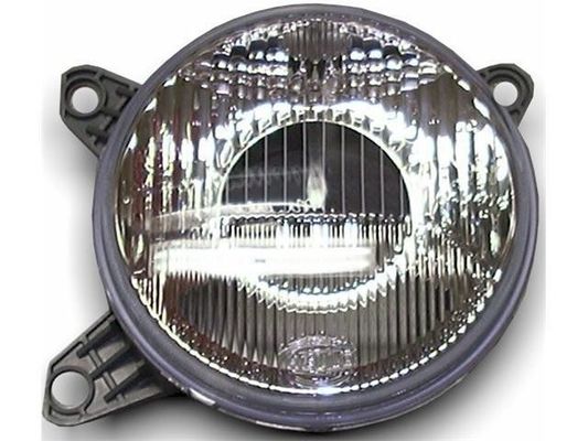 63121390275 BMW 5 (E34), 7 (E32) のヘッドライト