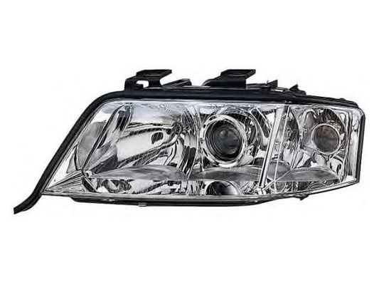 4B0941003B AUDI A6 / S6 C5 (4B2) のヘッドライト