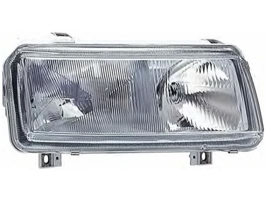 3A0941018 フロアライト VW PASSAT B3/B4 エストート (3A5, 35I)