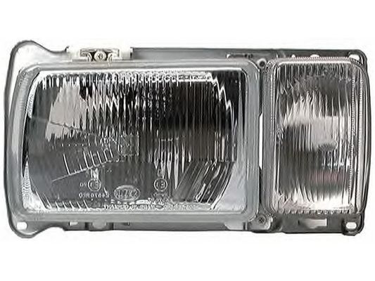 321941106AFセットヘッドライト