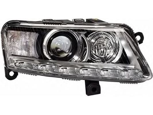 4F0941030DH AUDI A6 / S6 C6 (4F2) のヘッドライト