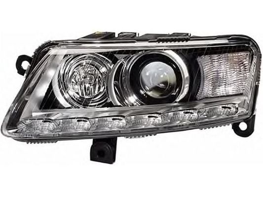 4F0941029DH AUDI A6 / S6 C6 (4F2) のヘッドライト