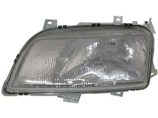 7M1941015D フロアライト VW SHARAN,SEAT ALHAMBRA (7V8,7V9)