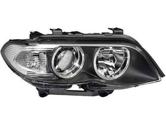 63117166804 BMW X5 (E53) のヘッドライト