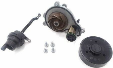 11518638026 エンジン部品 BMW 水ポンプ