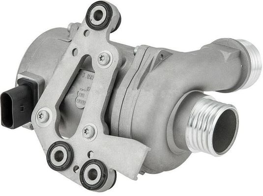 11517583836 エンジン部品 BMW 水ポンプ