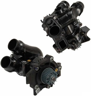 06H121026CC エンジン部品 水ポンプ