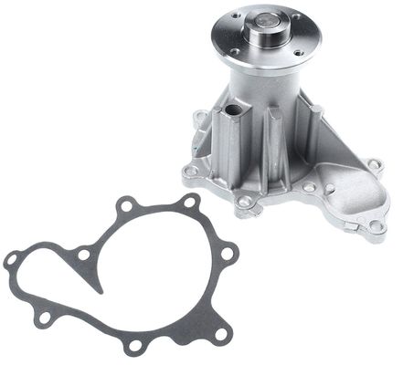 GWN84A エンジン部品 水ポンプ