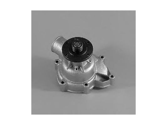 11511720893 エンジン部品 BMW 水ポンプ