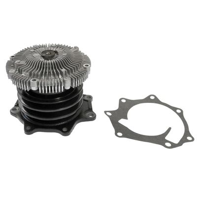 GWN65AF エンジン部品 水ポンプ