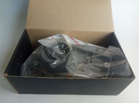 06C121004G 自動車冷却液ポンプ AUDI A6 と A4 オートウォーターポンプ
