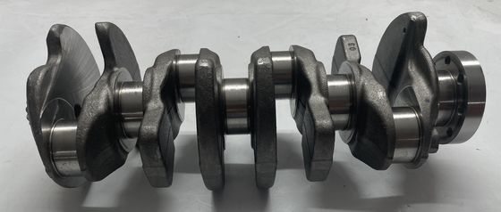 06K105101A エンジン部品 クランクシャフト