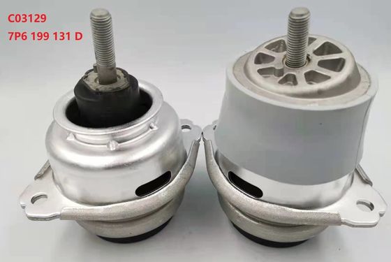 7P6199131D エンジン部品 エンジンマウント