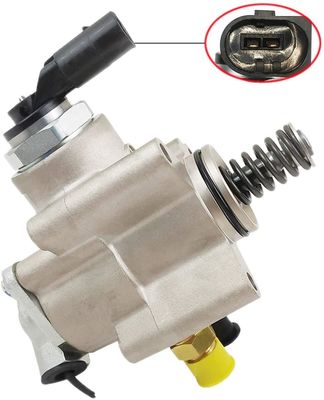 06F127025M エンジン部品 高圧ポンプ