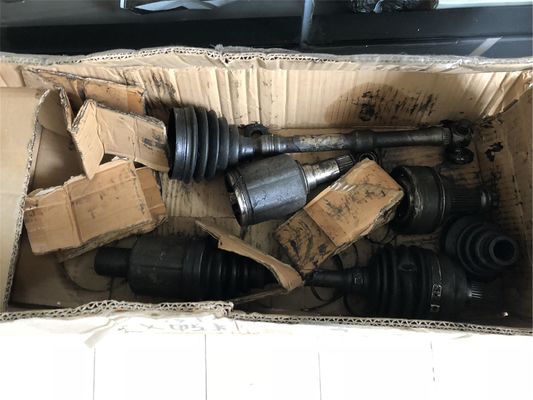 2043301500 トランスミッション部品 駆動軸