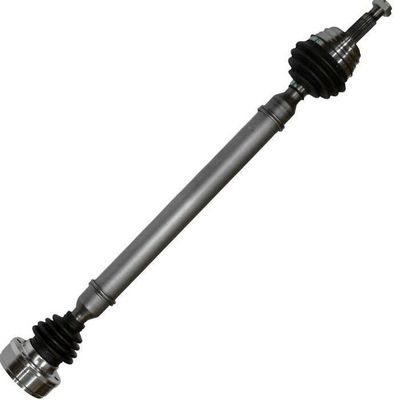 191407272A トランスミッション部品 駆動軸
