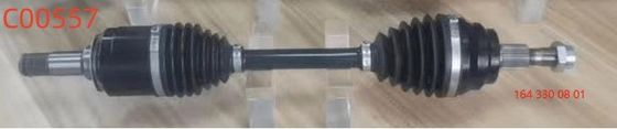 1643300801 トランスミッション部品 駆動軸