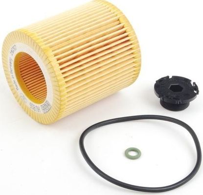 11427640862 エンジン部品 BMW オイルフィルター
