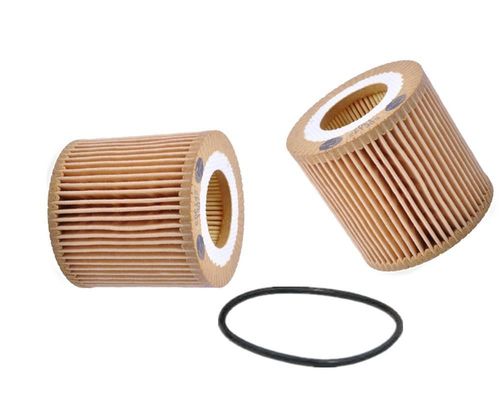 03D198819 VW FOX用のエンジン部品 オイルフィルター