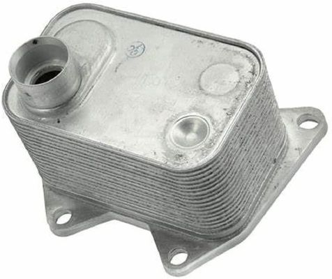 06K117021B エンジン部品 オイルクーラー