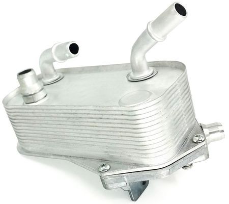 17217529499 エンジン部品 BMW オイルクーラー